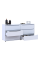 Комод Глобус Білий 160х48х78 Doros