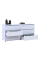 Комод Глобус Білий 160х48х78 Doros