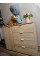 Комод GС1 Дуб Сонома 100х40х81,2 Doros