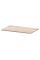 Кухня Лея 60×60×2,8 столешница Дуб сонома Doros
