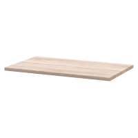Кухня Лея 60×60×2,8 столешница Дуб сонома Doros