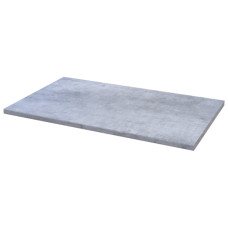 Кухня Лея 60×60×2,8 столешница Бетон Милениум Doros