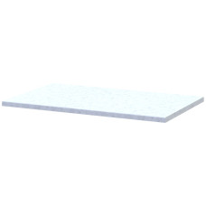 Кухня Лея 60×60×2,8 столешница Скай темный Doros