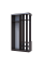 City One Door Венге 1 Зеркало 110х45х210 Doros