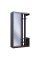 City One Door Венге 1 Зеркало 110х45х210 Doros
