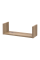 Комплект полок Фил Дуб Эвок 3 шт. 30/45/60х15х15 Doros