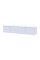 Тумба ТВ Левия Белый 4Д 160х35х33 Doros