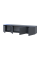 Тумба ТВ Левия Графит 4Д 160х35х33 Doros