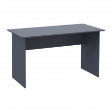 Стол письменный Графит 120х60х78 Doros