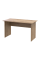 Стол письменный Дуб Эвок 120х60х78 Doros