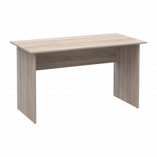 Стол письменный Дуб сонома 120х60х78 Doros