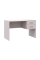 Офисный стол Т2 Кашемир 120х60х75 Doros