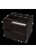 Блок шухляд для шафи купе Сіті 24 Венге 50,2х43,8х40 Doros