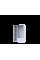 Распашной шкаф для одежды Эктор Белый 3 ДСП 116х180х49.5 Doros