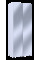 Комплект Гелар Белый 2 Зеркала 78х49.5х203.4 Doros