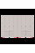 Розпашна Шафа для одягу Гелар комплект Кашемір 4+4 ДСП 310х49.5х203.4 Doros
