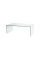 Журнальный стол Priam A Прозрачный 120x60x42 PRIAMA Signal