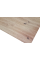 Журнальный столик T2 AD Антрацит/Дуб артизан 50 x 90 см. Intarsio