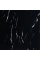 Журнальный столик VELA B черный мрамор/серебряный 61x61 VELABCMAS Signal