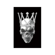 Картина SKULL II 80X120 SKULLII80 Signal
