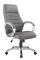 Кресло офисное поворотное Q-046 Серый OBRQ046 Signal