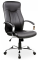 Кресло офисное поворотное Q-052 Черный OBRQ052 Signal