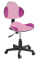 Компьютерное кресло поворотное Q-G2 Розовый OBRQG2R Signal