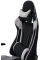Геймерское компьютерное кресло Viper Черный / Серый OBRVIPERCSZ Signal