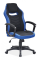 Геймерское компьютерное кресло Camaro Синий / Черный OBRCAMAROCN Signal