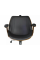 Компьютерное кресло KANSAS Черный Экокожа OBRKANSASCOR Signal