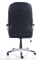 Кресло офисное поворотное Q-031 Черный OBRQ031C Signal
