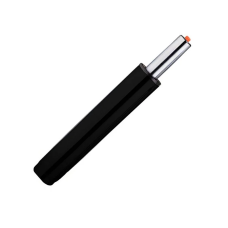 Пневмопатрон черный к поворотным креслам. SILOWNIK Signal