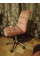 Компьютерное поворотное кресло Q-020 Velvet Античный Розовый OBRQ020VRA Signal