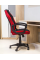 Геймерское компьютерное кресло Camaro Черный / Красный OBRCAMAROCCZ Signal