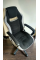 Геймерское компьютерное кресло Camaro Черный / Серый OBRCAMAROCSZ Signal