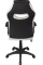 Геймерское компьютерное кресло Camaro Черный / Серый OBRCAMAROCSZ Signal