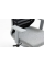 Компьютерное кресло поворотное Q-320 Черный/Серый OBRQ320CS Signal