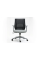 Компьютерное поворотное кресло Q-320 Черный/Серый OBRQ320CS Signal
