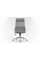 Компьютерное кресло Q-026 Серый OBRQ026SZ Signal