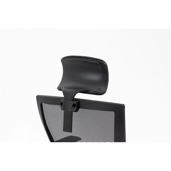 Компьютерное кресло Q-328H Черный / Синий OBRQ328HCN Signal