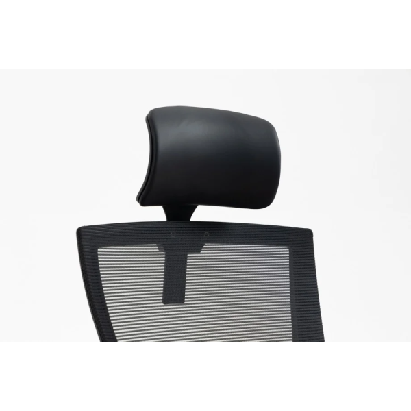 Компьютерное кресло Q-328H Черный / Синий OBRQ328HCN Signal