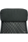 Компьютерное кресло поворотное Q-345 Черный OBRQ345C Signal
