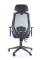 Кресло офисное поворотное Q-406 Черный OBRQ406C Signal