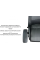 Кресло офисное поворотное Q-406 Черный OBRQ406C Signal