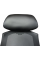 Кресло офисное поворотное Q-406 Черный OBRQ406C Signal