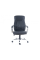 Кресло офисное поворотное Q-052 Черный OBRQ052 Signal