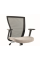 Компьютерное кресло Q-328 Черный/Серый OBRQ328CS Signal