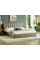 Кровать полуторная MONTREAL VELVET 140X200 Бежевый BLUVEL 28 MONTREALV140BE Signal