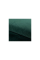 Двуспальная кровать Azurro Velvet 180X200 Зеленый AZURROV180ZD Signal
