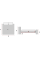 Односпальная кровать Birma 90X200 Черный BIRMA Signal